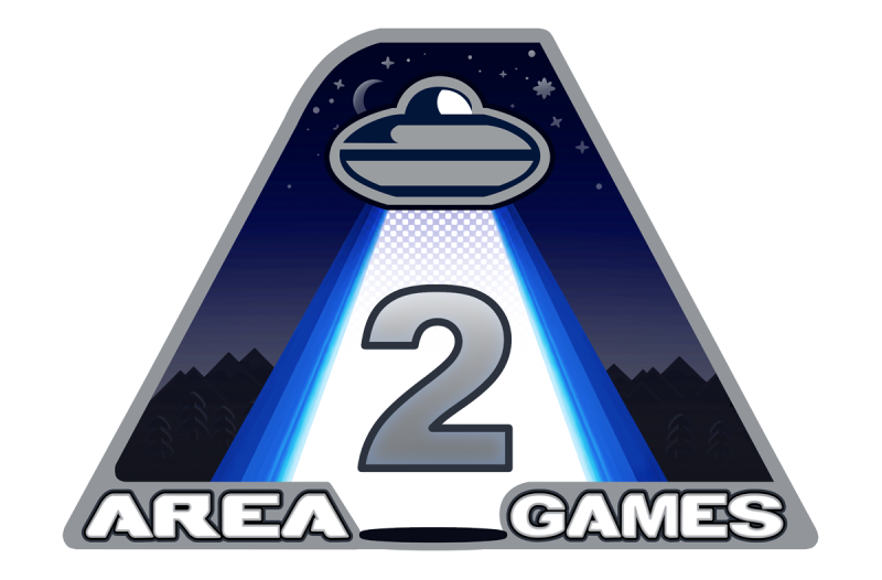 Area 2 Games